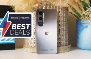 This budget OnePlus Nord deal has just won Black Friday if you're looking for the best cheap phone