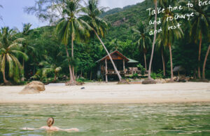 The Rise of the Restorative Tourism Wellness Trend in 2025