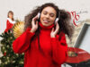 Is Listening to Christmas Music Good for Your Health? It Depends!