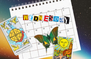 Your Daily Horoscope for December 4, 2024