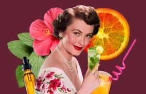 4 Tips for Crafting the Best Non-Alcoholic Cocktails