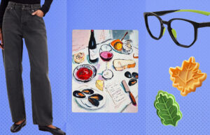 Joy of the Month: What W+G Editors Bought in December