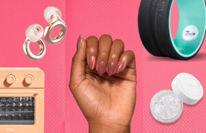 The Products W+G Editors Bought in November That Made Them *So* Happy