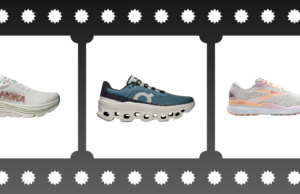 Most Popular Sneakers Well+Good Readers Loved in 2024