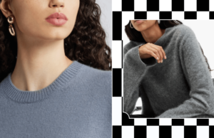 Nordstrom Cyber Monday Cashmere Deals to Shop Now