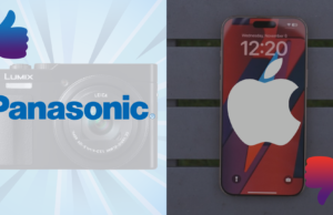 Winners and Losers: Panasonic leads compact cam revival, but iPhone subs are dead