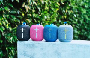 The latest UE Wonderboom 4 gets a red hot price cut at Amazon US