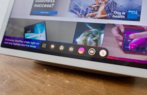 Google Pixel Tablet is the price it always should've been on Cyber Monday