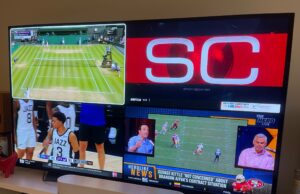 YouTube TV should be wary of price hikes, it's dangerously close to being obsolete