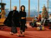 Zara’s Holiday Flight Channels Airport Glam