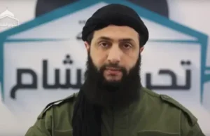 Syrian Leader Abu Mohammad al-Jolani: Reformer or Wolf in Sheep’s Clothing? | The Gateway Pundit