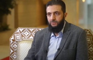 Biden Regime to Remove $10 Million Bounty on Syrian Terrorist Leader Abu Mohammad al-Jolani Following Assad’s Overthrow | The Gateway Pundit