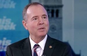 WHOOPS: Adam Schiff Accidently Reveals the Best Reason to Approve the Great Kash Patel as FBI Director as He Bashes Him on ABC (VIDEO) | The Gateway Pundit