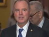 THE NERVE: Adam Schiff Complains ‘I Don’t Think the Incoming President Should be Threatening His Opponents With Jail Time’ (VIDEO) | The Gateway Pundit