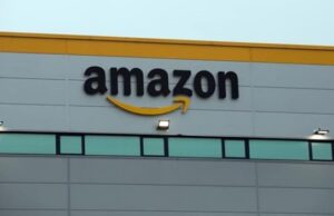 Amazon Suffers Christmas Blow as 10,000 Workers Walk Off the Job at Worst Possible Time | The Gateway Pundit