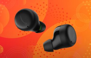 Amazon’s latest pair of Echo Buds are 65% cheaper in time for Christmas