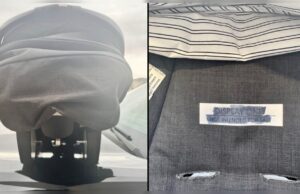 One-Month-Old Baby Left in Median of Busy Colorado Street on Christmas Day | The Gateway Pundit