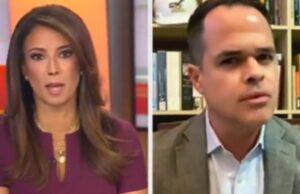 WATCH: Democrat Hack Gets Blown Up by Fox News’s Julie Banderas When He Mocks Elon Musk’s Partnership With Trump While Praising Joe Biden | The Gateway Pundit