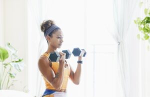 Concentric vs. Eccentric Exercise: What’s the Difference?