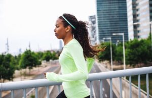 The Benefits of Running Every Day