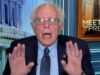 YIKES: Comrade Bernie Sanders Seemingly Justifies UnitedHealthcare CEO’s Assassination: “Shooting Somebody in the Back is Totally Unacceptable, But…” (VIDEO) | The Gateway Pundit