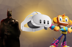 Got a Meta Quest headset for Christmas? These are the games you need to download