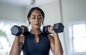 The Best Workout Splits You Can Do in Under 30 Minutes