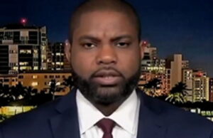 Rep. Byron Donalds Calls Out Biden Administration Over Pardons for Death Row Criminals, Suggests Biden’s Staff Made it Happen (VIDEO) | The Gateway Pundit