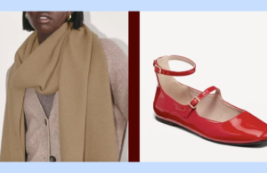 Best Cyber Monday Fashion Deals 2024