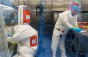 FBI Scientist Claims Biden Regime Silenced Lab Leak Evidence Linking COVID-19 to Wuhan Facility | The Gateway Pundit