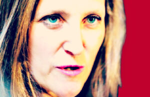 THE TRUMP EFFECT: Canadian Deputy PM Freeland Resigns From Trudeau’s Cabinet, Citing Differences Over Threat of Tariffs | The Gateway Pundit
