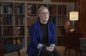 CIA Whistleblower Reveals Biden Admin Covered Up Attacks on Officers Injured by Direct Energy Weapons (VIDEO) | The Gateway Pundit