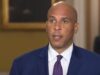 Cory Booker Gets A Senate Leadership Promotion