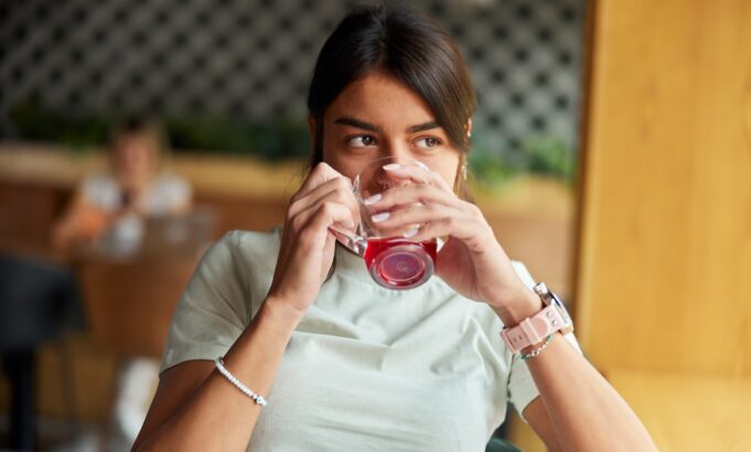 Does Cranberry Juice Help With Cramps?