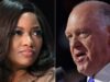 Incoming Border Czar Tom Homan Hits Race-Baiting Rep. Jasmine Crockett with a Brutal Response After She Mocks Him on Immigration (VIDEO) | The Gateway Pundit