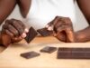 Small Amounts of Dark Chocolate May Reduce Diabetes Risk