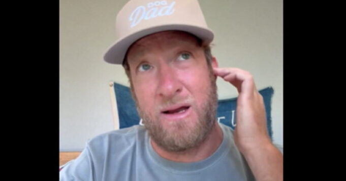 Dave Portnoy Slams Democrats Over Hunter Biden Pardon: ‘This is Why You Got Obliterated in the Election’ (VIDEO) | The Gateway Pundit