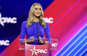 Lara Trump Rules Herself Out of Contention to Fill Marco Rubio’s Florida Senate Seat – Teases ‘Big Announcement’ in January | The Gateway Pundit