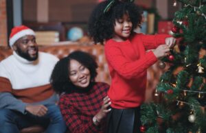 How to Disconnect from Work During the Holidays