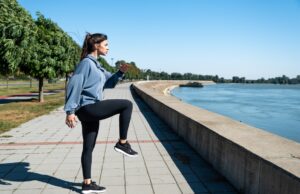 Does Running in Place Count as Cardio?