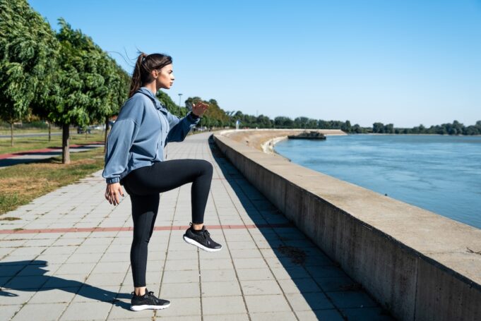 Does Running in Place Count as Cardio?