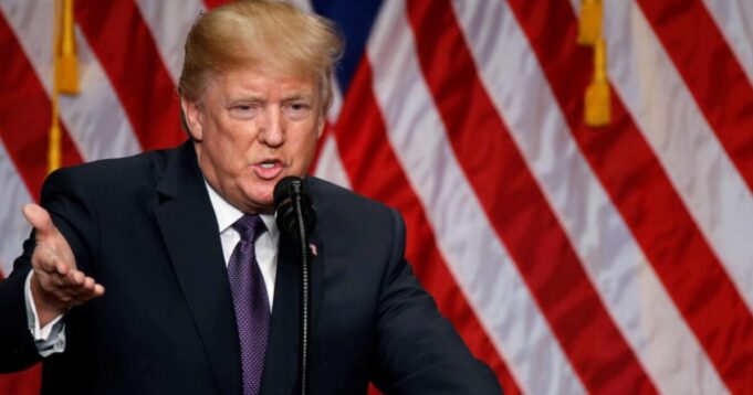 Trump and BRICS: Breaking China’s Bank and Making Xi Lose Face | The Gateway Pundit