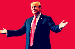 Trump ‘Vehemently’ Disagrees With Biden Regime Authorizing Ukraine To Use US-Made Long-Range Missiles To Strike Targets inside Russian Territory | The Gateway Pundit