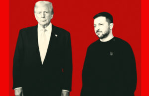 PEACE IS THE PRIZE: Trump Calls for Immediate Ceasefire and Negotiations Between Ukraine and Russia to ‘End the Madness’ – Zelensky and the Kremlin React and List Their Conditions | The Gateway Pundit