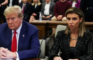 JUST IN: Trump Announces Several New White House Additions, Including Attorney Alina Habba as Counselor to The President and Nomination of Christopher Landau for Deputy Secretary of State | The Gateway Pundit