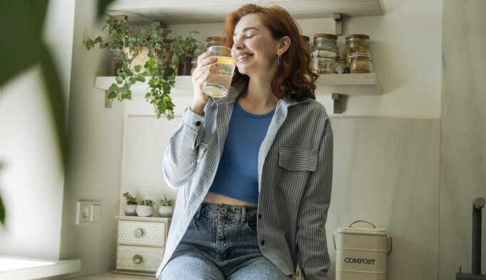 Drinks for Digestion: 6 RD-Approved Beverages