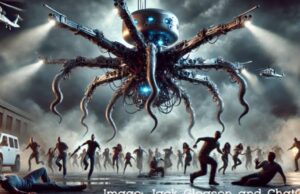 JACK GLEASON: Another Possible Reason for the Drone Scare? – A Response to Jason Sullivan’s Research | The Gateway Pundit