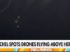 Drones Reported in at Least 11 New Jersey Counties – FOX News Host Captures Footage from Her Yard (Video) | The Gateway Pundit