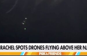 Drones Reported in at Least 11 New Jersey Counties – FOX News Host Captures Footage from Her Yard (Video) | The Gateway Pundit