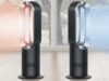 Dyson's amazing 2-in-1 heater and fan is $190 off on Cyber Monday